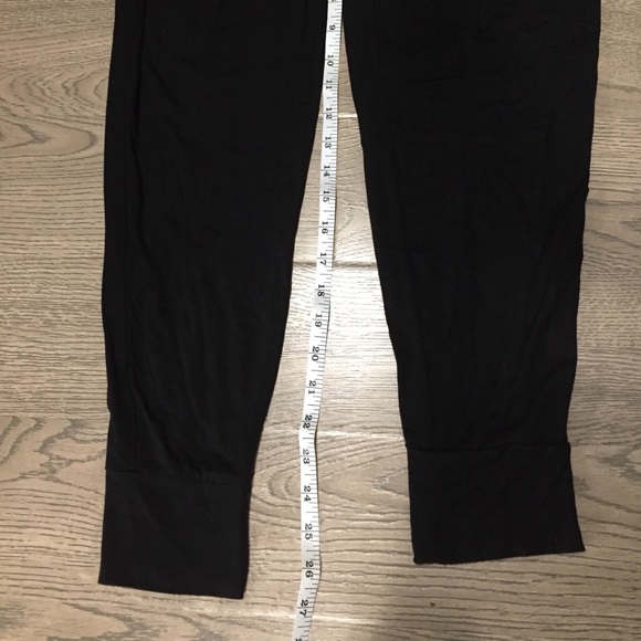 Aerie black racerback pockets jumpsuit XS - Picture 11 of 15
